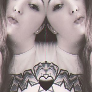 Meet your Posher, Fiona